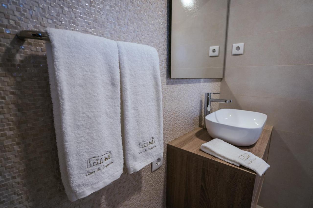 Casa Do Engenho Braga - Apartamentos Com Vista Rio & Spa المظهر الخارجي الصورة