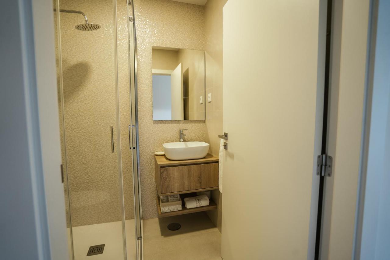 Casa Do Engenho Braga - Apartamentos Com Vista Rio & Spa المظهر الخارجي الصورة