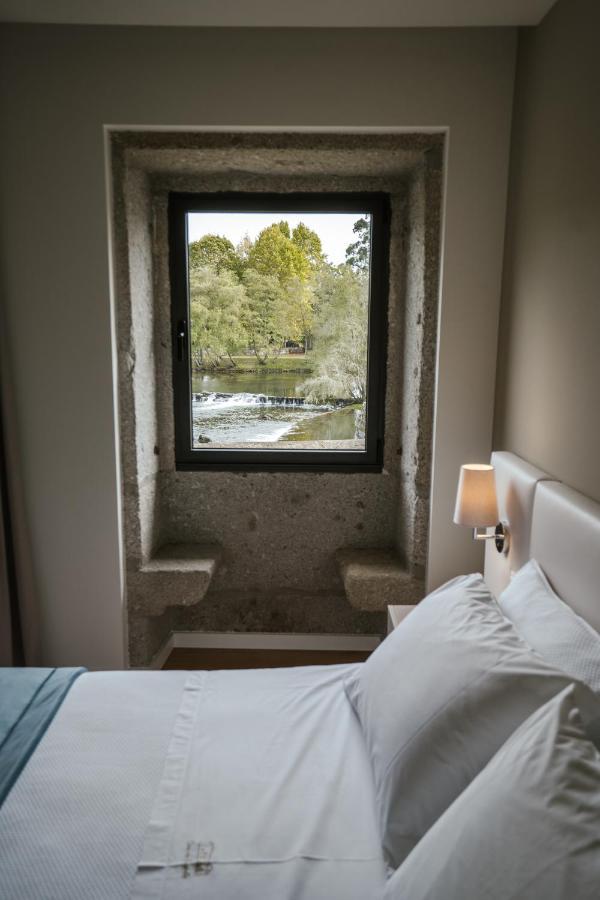 Casa Do Engenho Braga - Apartamentos Com Vista Rio & Spa المظهر الخارجي الصورة