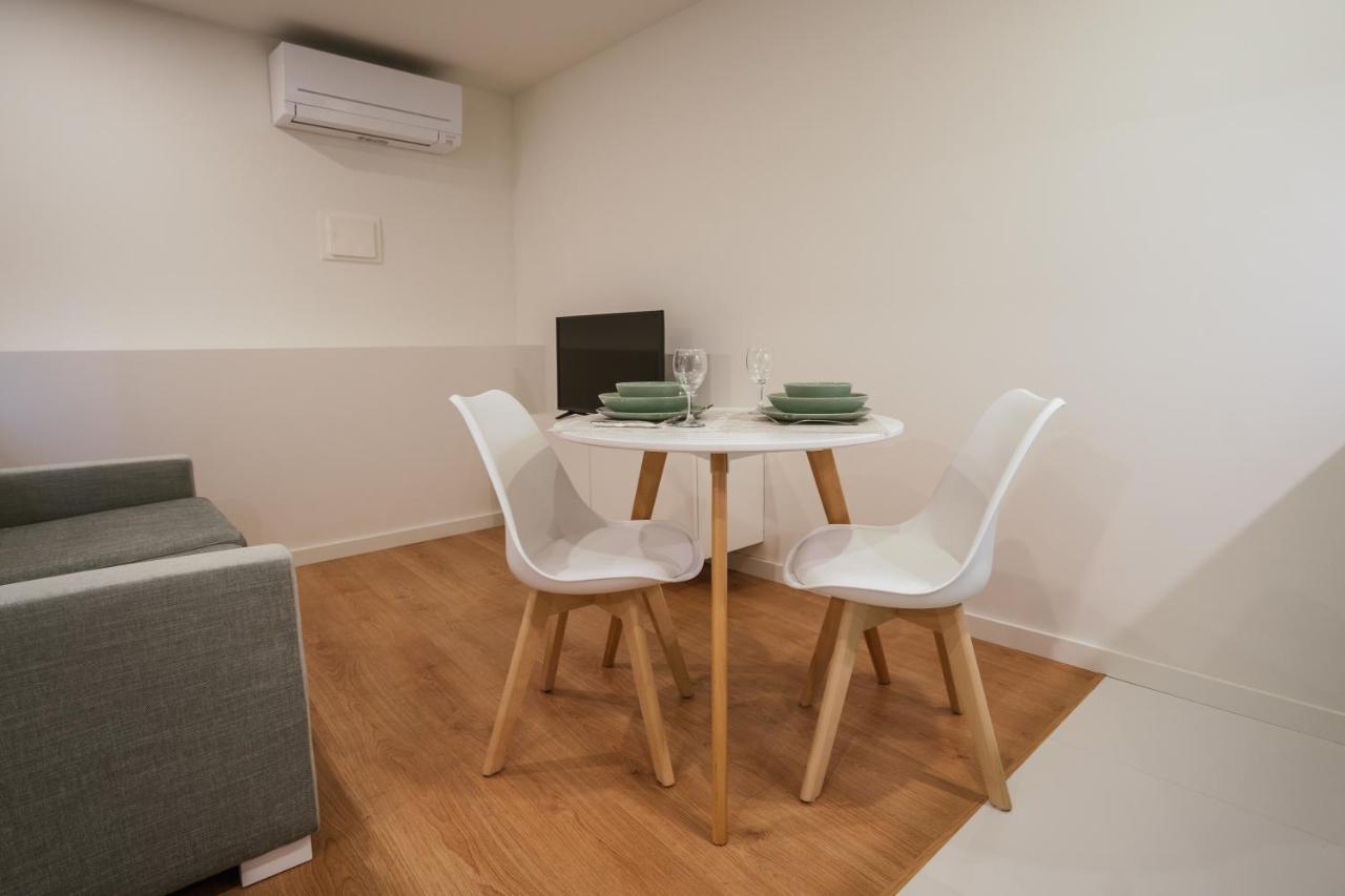 Casa Do Engenho Braga - Apartamentos Com Vista Rio & Spa المظهر الخارجي الصورة