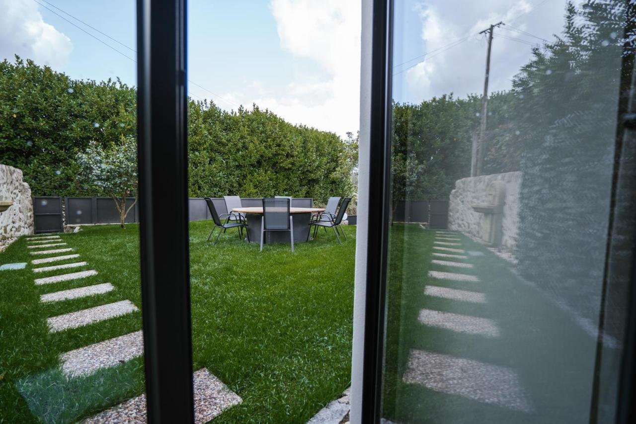 Casa Do Engenho Braga - Apartamentos Com Vista Rio & Spa المظهر الخارجي الصورة