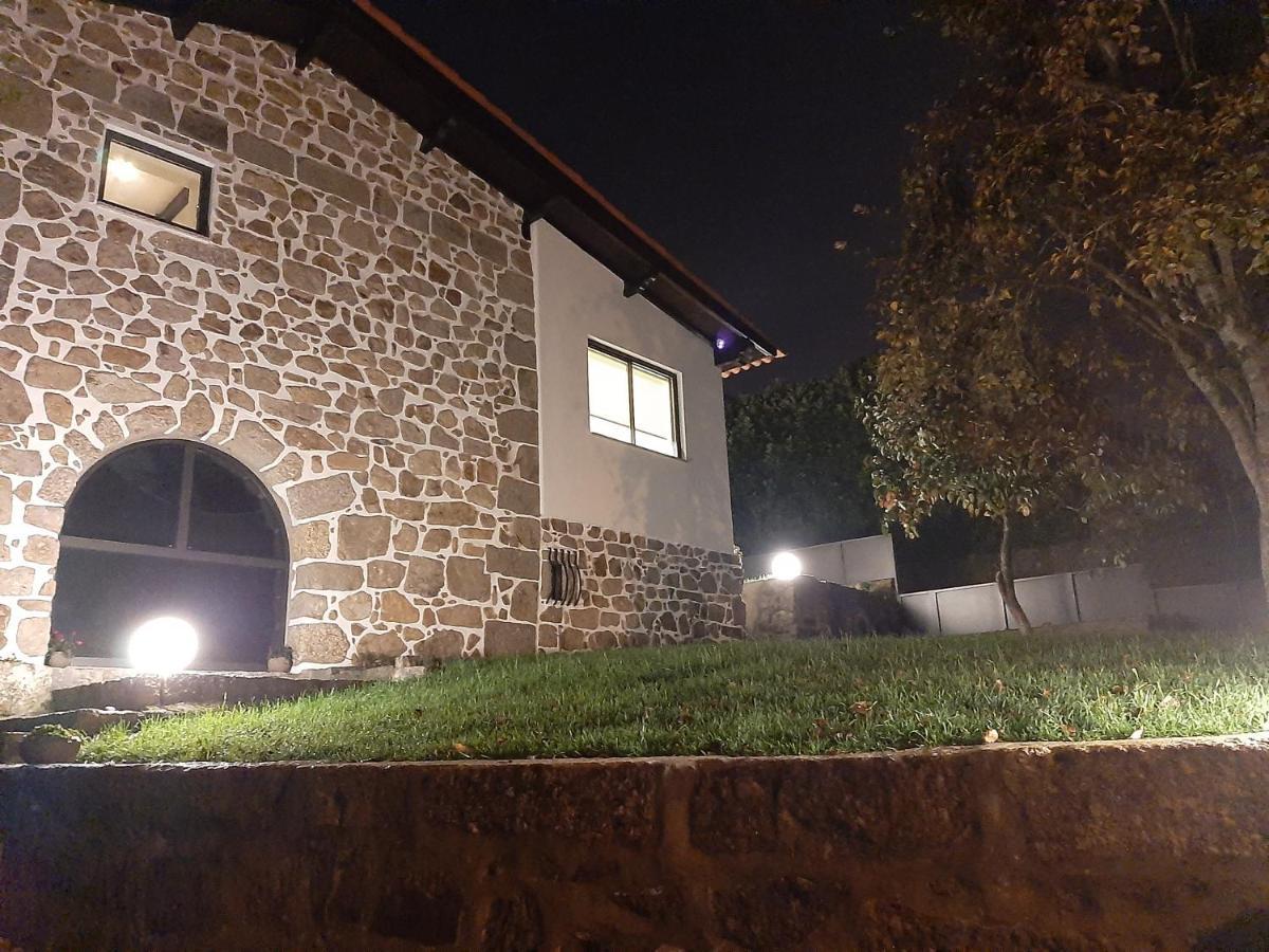 Casa Do Engenho Braga - Apartamentos Com Vista Rio & Spa المظهر الخارجي الصورة