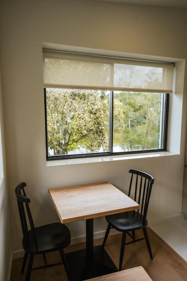 Casa Do Engenho Braga - Apartamentos Com Vista Rio & Spa المظهر الخارجي الصورة