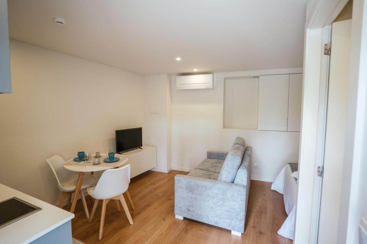 Casa Do Engenho Braga - Apartamentos Com Vista Rio & Spa المظهر الخارجي الصورة