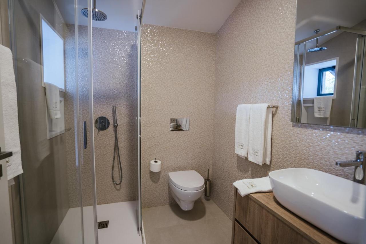 Casa Do Engenho Braga - Apartamentos Com Vista Rio & Spa المظهر الخارجي الصورة