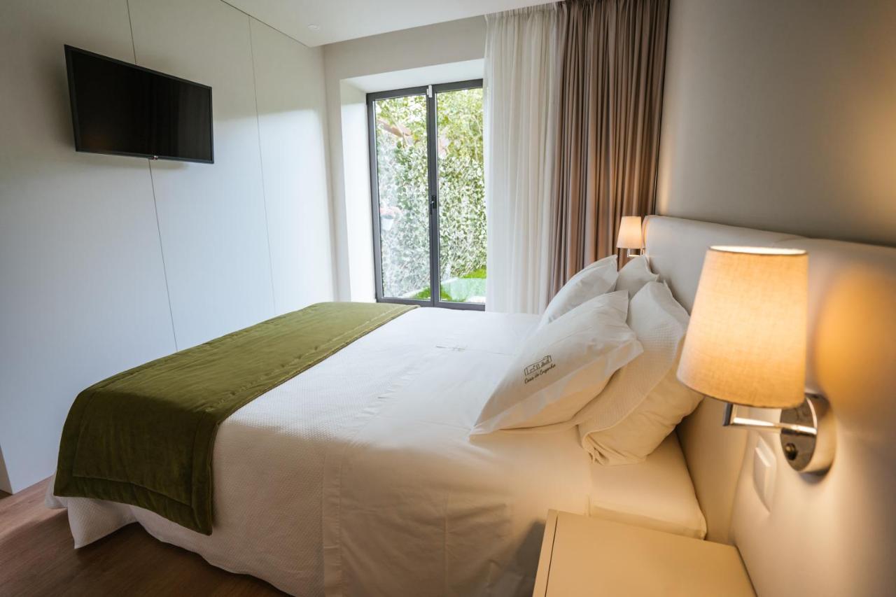 Casa Do Engenho Braga - Apartamentos Com Vista Rio & Spa المظهر الخارجي الصورة