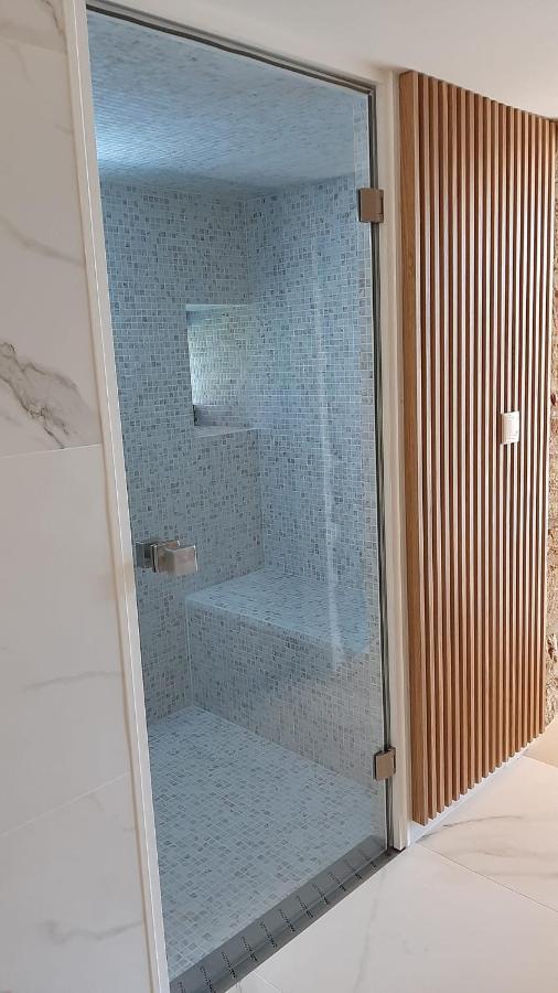 Casa Do Engenho Braga - Apartamentos Com Vista Rio & Spa المظهر الخارجي الصورة